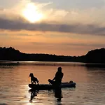 بيت للعطل Wiejska 21 *