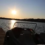 Wiejska 21 بيت للعطل روسيان-نيدا