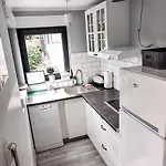 Wiejska 21 بيت للعطل *