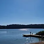 Wiejska 21 بيت للعطل روسيان-نيدا