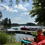 Wiejska 21 بيت للعطل