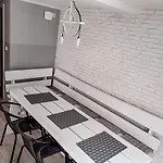 بيت للعطل Wiejska 21