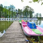 Wiejska 21 بيت للعطل