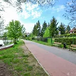 بيت للعطل Wiejska 21