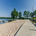 بيت للعطل Wiejska 21 روسيان-نيدا