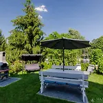 Wiejska 21 Casa vacanze *