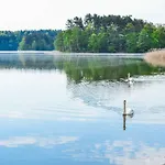 بيت للعطل Wiejska 21 *