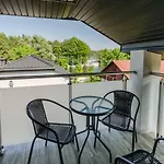 Wiejska 21 بيت للعطل