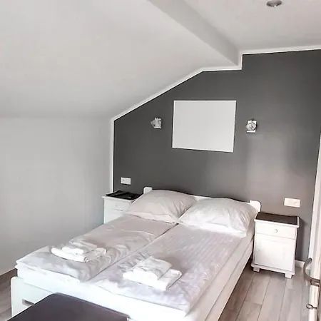 Feriehus Wiejska 21 Ruciane-Nida