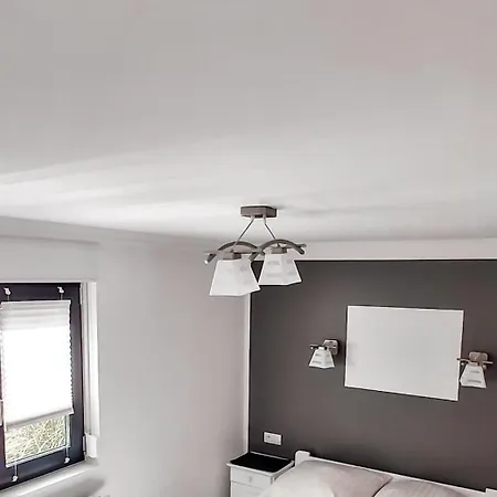 Holiday home Wiejska 21