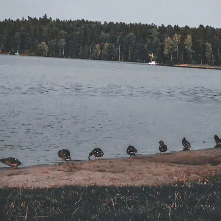 Wiejska 21 * Ruciane-Nida