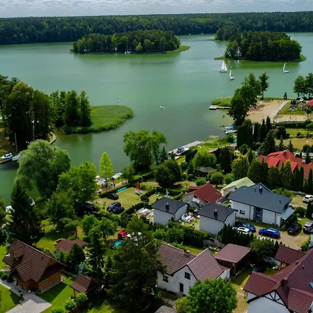 Сasa de vacaciones Wiejska 21