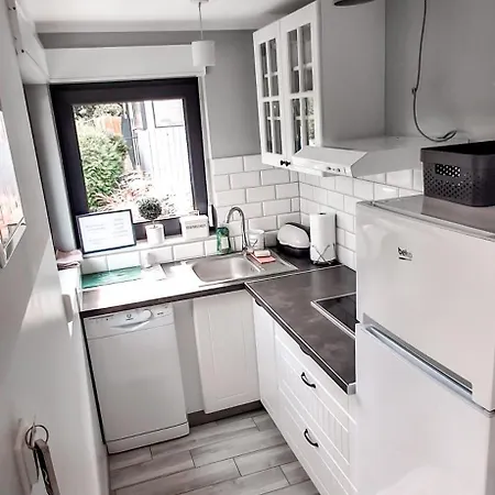 Wiejska 21 Holiday home *