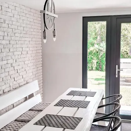 Wiejska 21 Ruciane-Nida