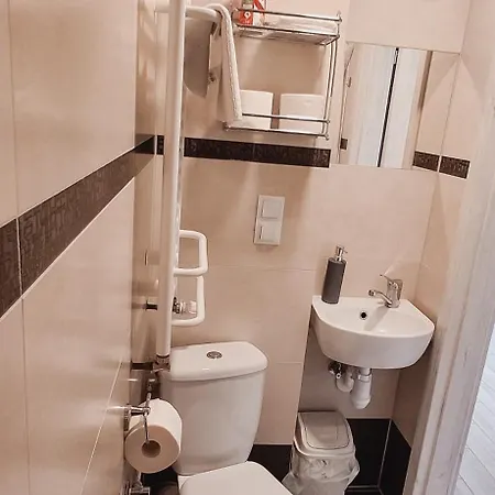 Holiday home Wiejska 21 Ruciane-Nida