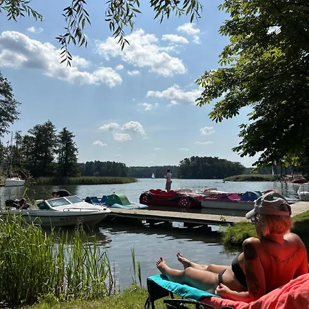 Wiejska 21 Сasa de vacaciones