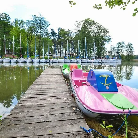 Wiejska 21 Сasa de vacaciones