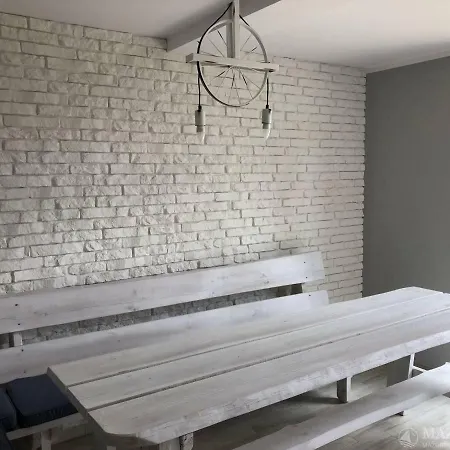 Dom wakacyjny Wiejska 21
