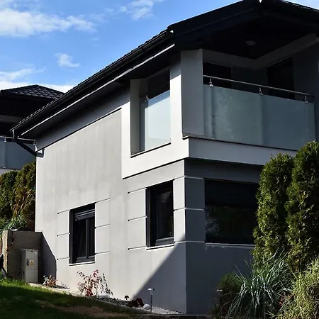 Wiejska 21 Holiday home