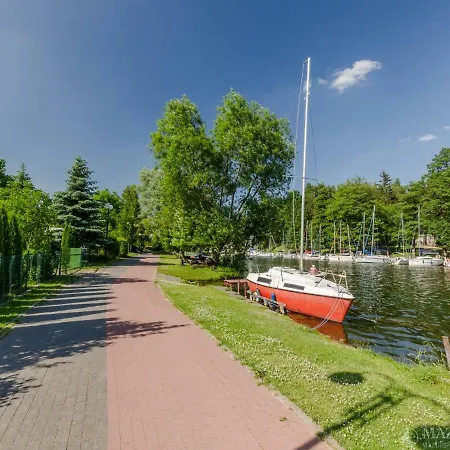 Wiejska 21 Сasa de vacaciones