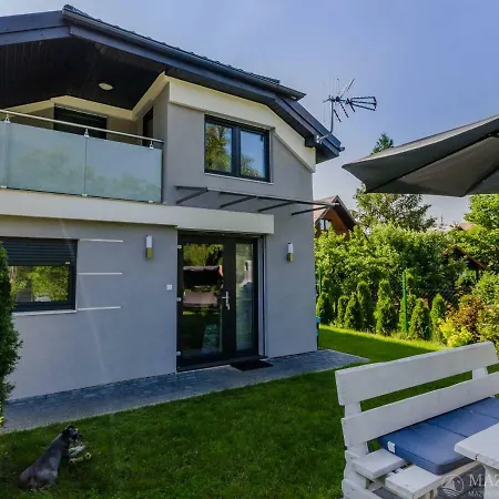 Feriehus Wiejska 21 *