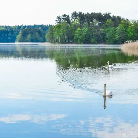 Сasa de vacaciones Wiejska 21 *