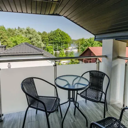 Wiejska 21 Сasa de vacaciones