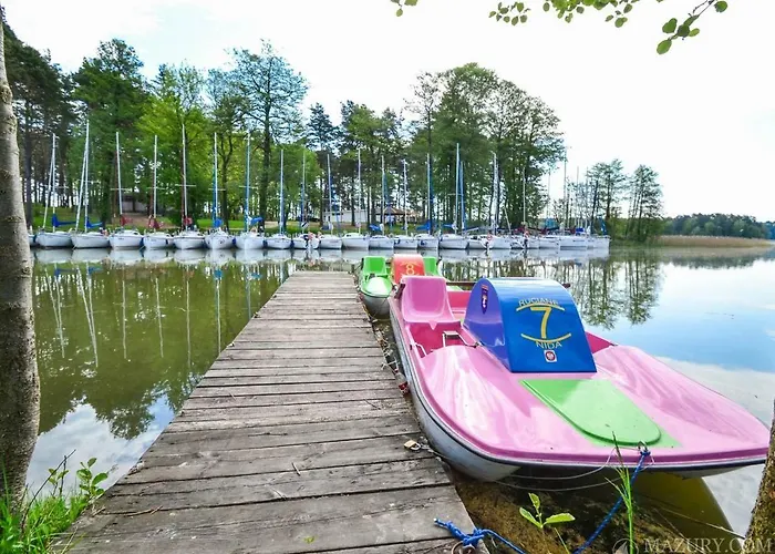 Wiejska 21 Σπίτι διακοπών