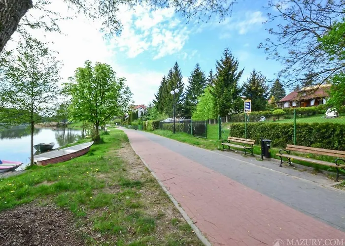 Σπίτι διακοπών Wiejska 21